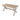 โต๊ะทานอาหาร [IC] Sphere Dining Table (Extendable) Teak