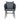 เก้าอี้ทานอาหาร [IC] Dorato Dining Chair Black