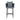 เก้าอี้บาร์ [IC] Dorato Bar Chair Black