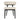 เก้าอี้ทานอาหาร [SW] Lilio Dining Chair Beige (Black Frame)