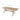 โต๊ะทานอาหาร [IC] Sphere Dining Table (Extendable) Teak