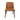 เก้าอี้ทานอาหาร [SA] James Dining Chair Camel