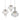 โคมไฟเพดาน [DL] Liesel 32D Pendant Lamp Clear