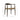 เก้าอี้ทานอาหาร [EH] Corah Dining Chair Natural (Smoke Frame)