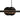 โคมไฟเพดาน [ME] Linero 160 Pendant Lamp Black Bronze