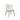 เก้าอี้ทานอาหาร [TG] Monotta Dining Chair Ivory V2