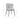 เก้าอี้ทานอาหาร [TG] Monotta Dining Chair Light Grey V2